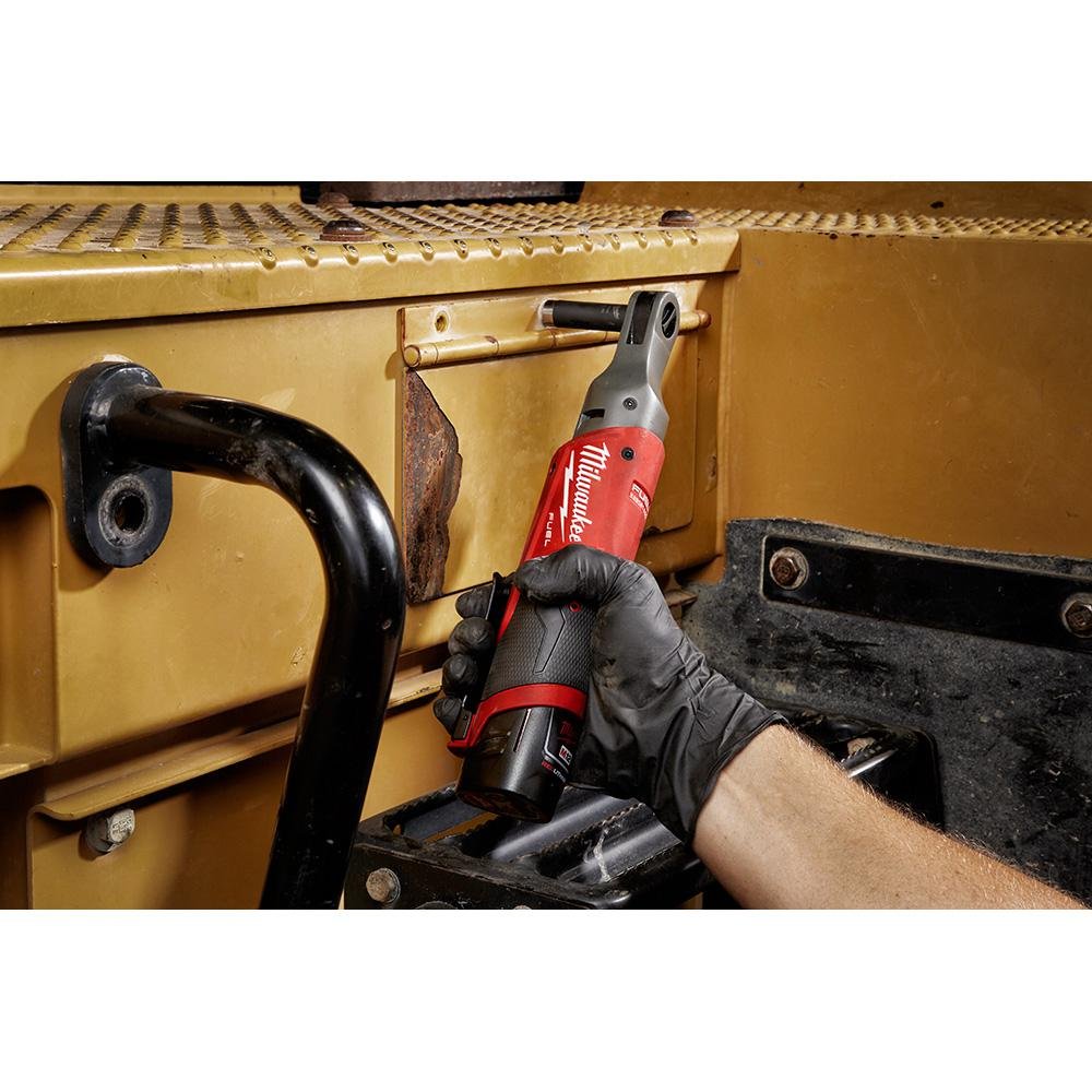 Milwaukee M12 Fuel 2557-20 3/8