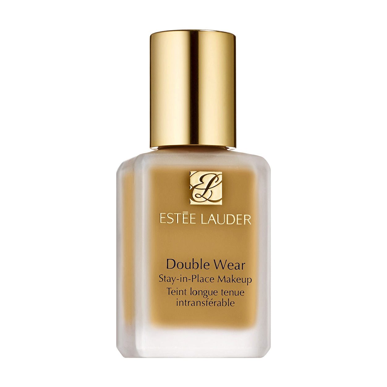 Estée Lauder Double Wear Stay-in-Place Makeup Foundation - 24 Hour Wear, Oil-Free, Medium to Full Coverage - Perfect for Long Days, Weddings & Special Events