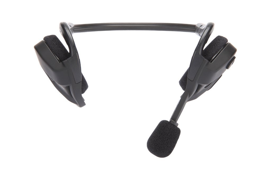 Sena Expand Multi-Sport Bluetooth/Mesh Intercom Headset - Wireless Communication Device for Motorcycles, Hiking, Rock Climbing, Fishing & Hunting | Perfect for Outdoor Adventures & Group Activities