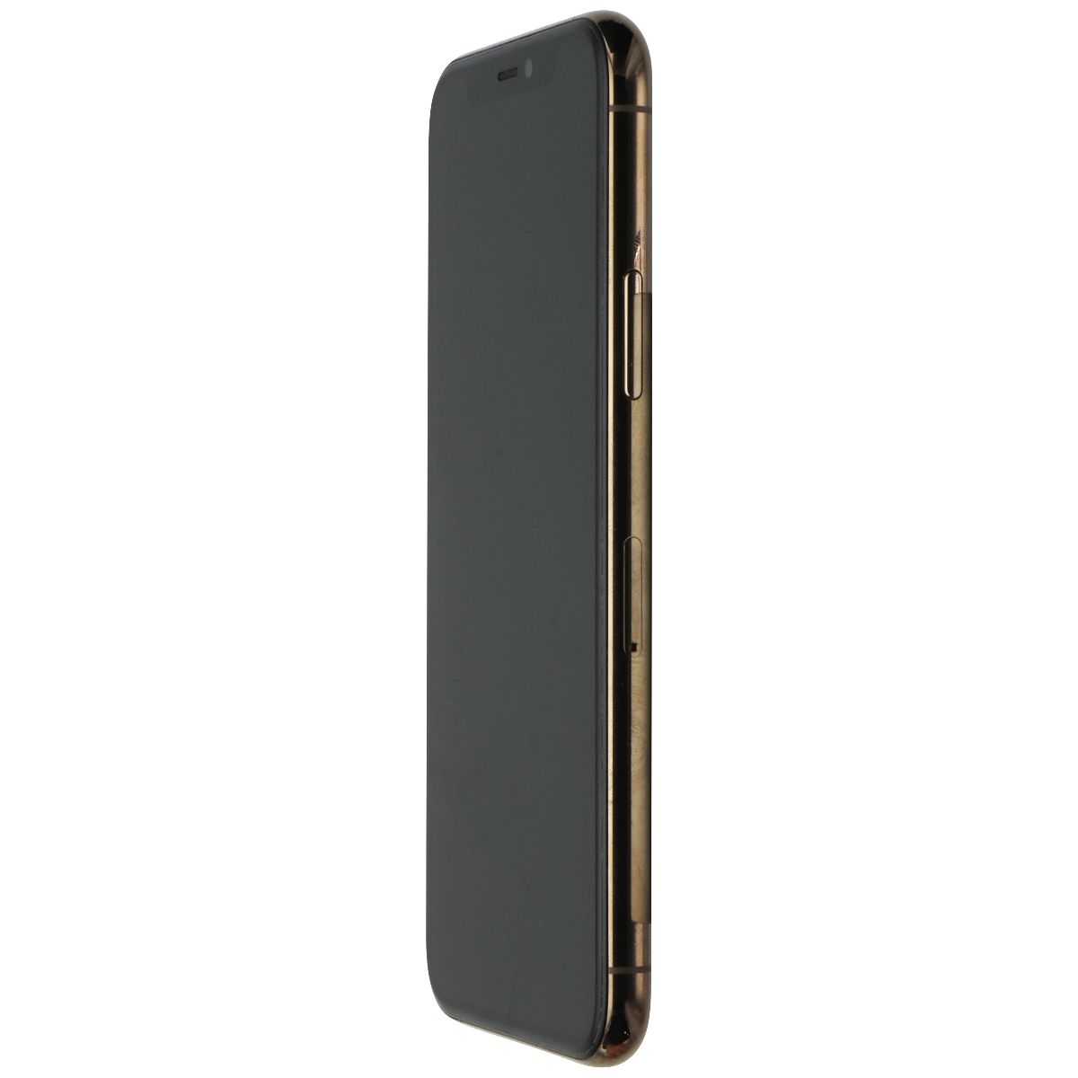 Apple iPhone 11 Pro 5.8-inch Unlocked Smartphone - 256GB Gold (A2215) | Perfect for Travel, Business & Photography