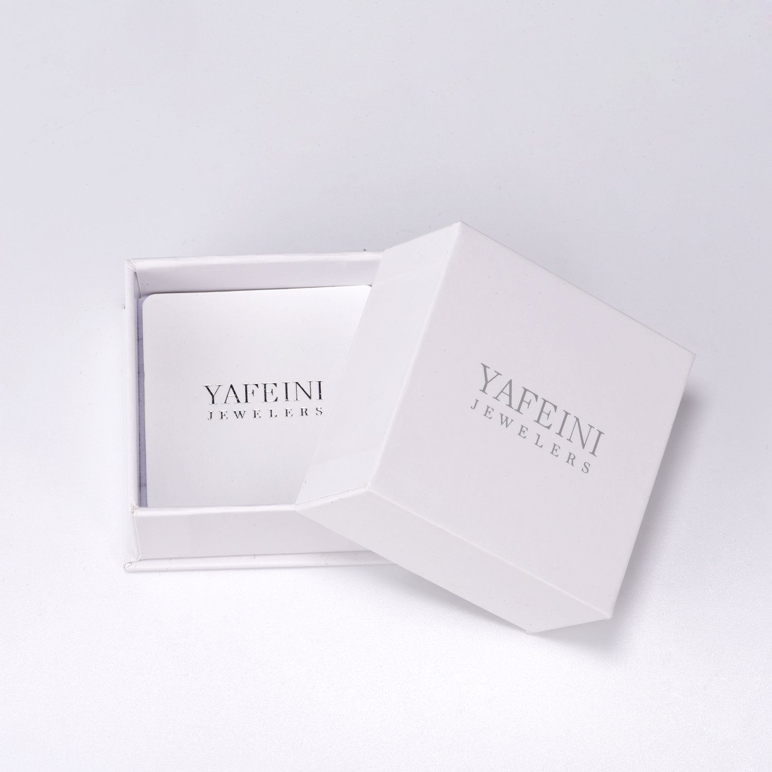 YAFEINI 925 Sterling Silver Cross Pendant Necklace - Inspirational Bible Verse Christian Jewelry for Men, Perfect Gift for Baptism, Confirmation & Religious Occasions