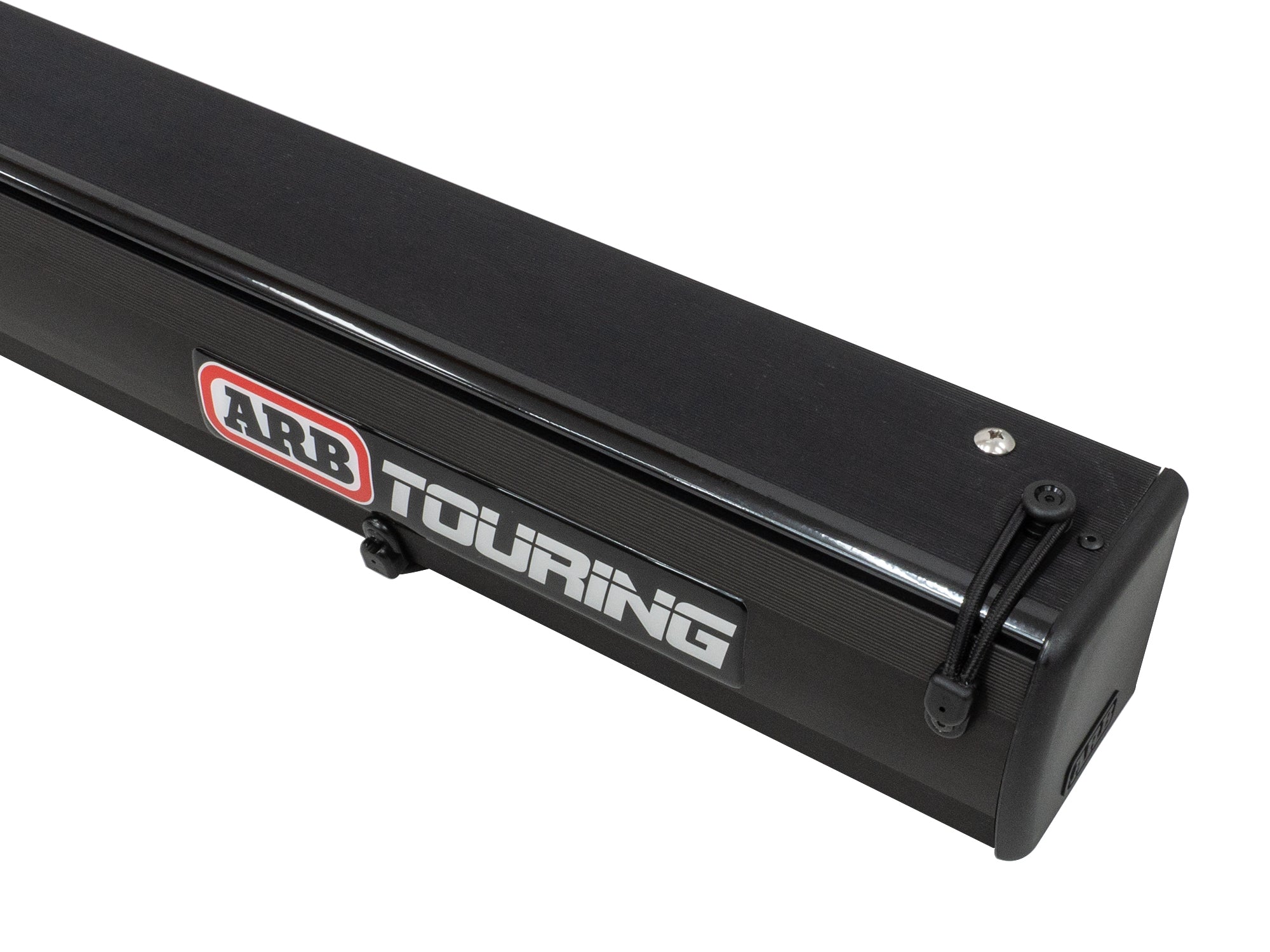 ARB Awning with Aluminum Case - Durable & Lightweight Roof Rack Shade for Camping, Overlanding & Outdoor Adventures