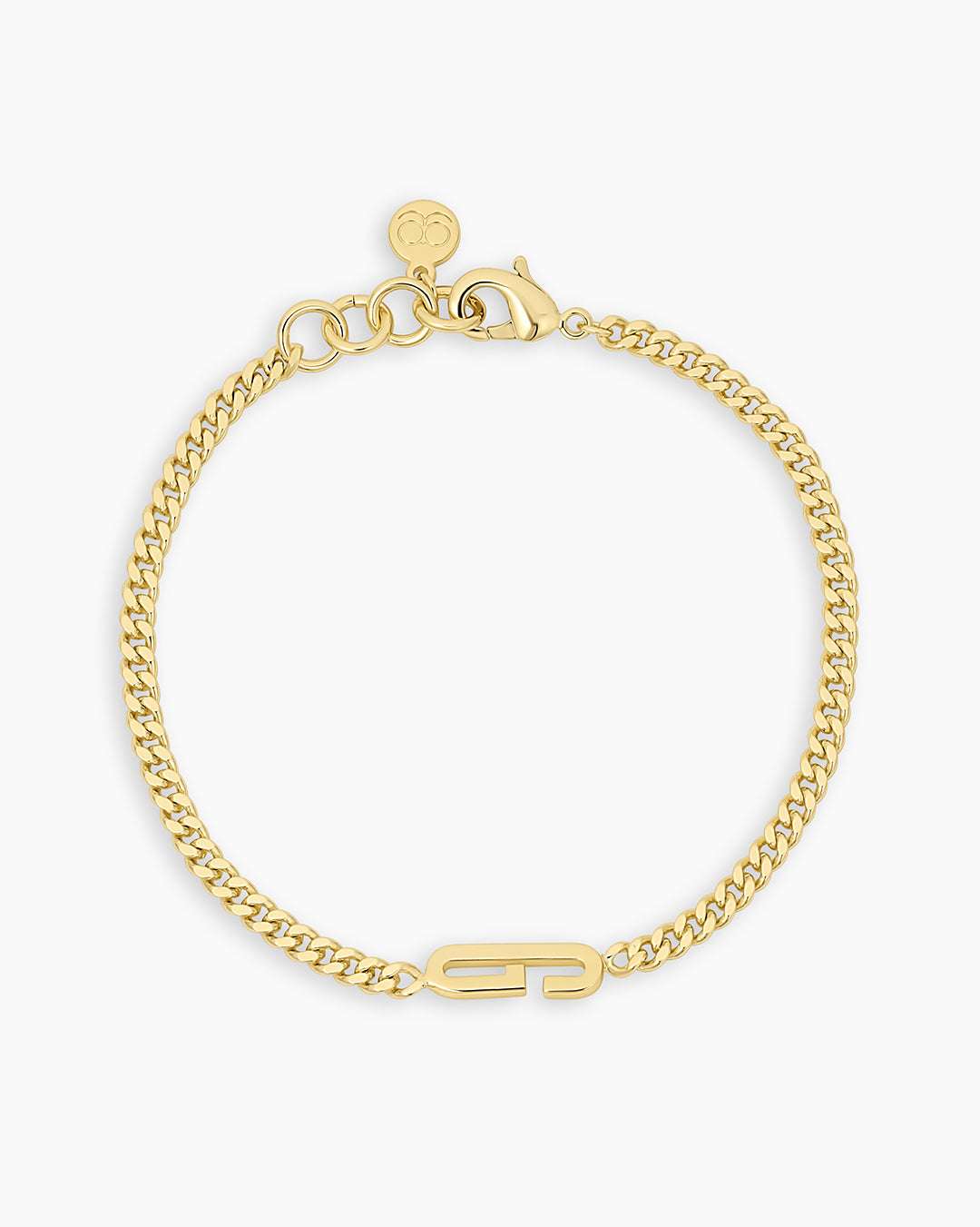 Wilder Alphabet Bracelet - Custom Name Bracelet for Women & Girls - Perfect Gift for Birthdays, Anniversaries & Everyday Wear