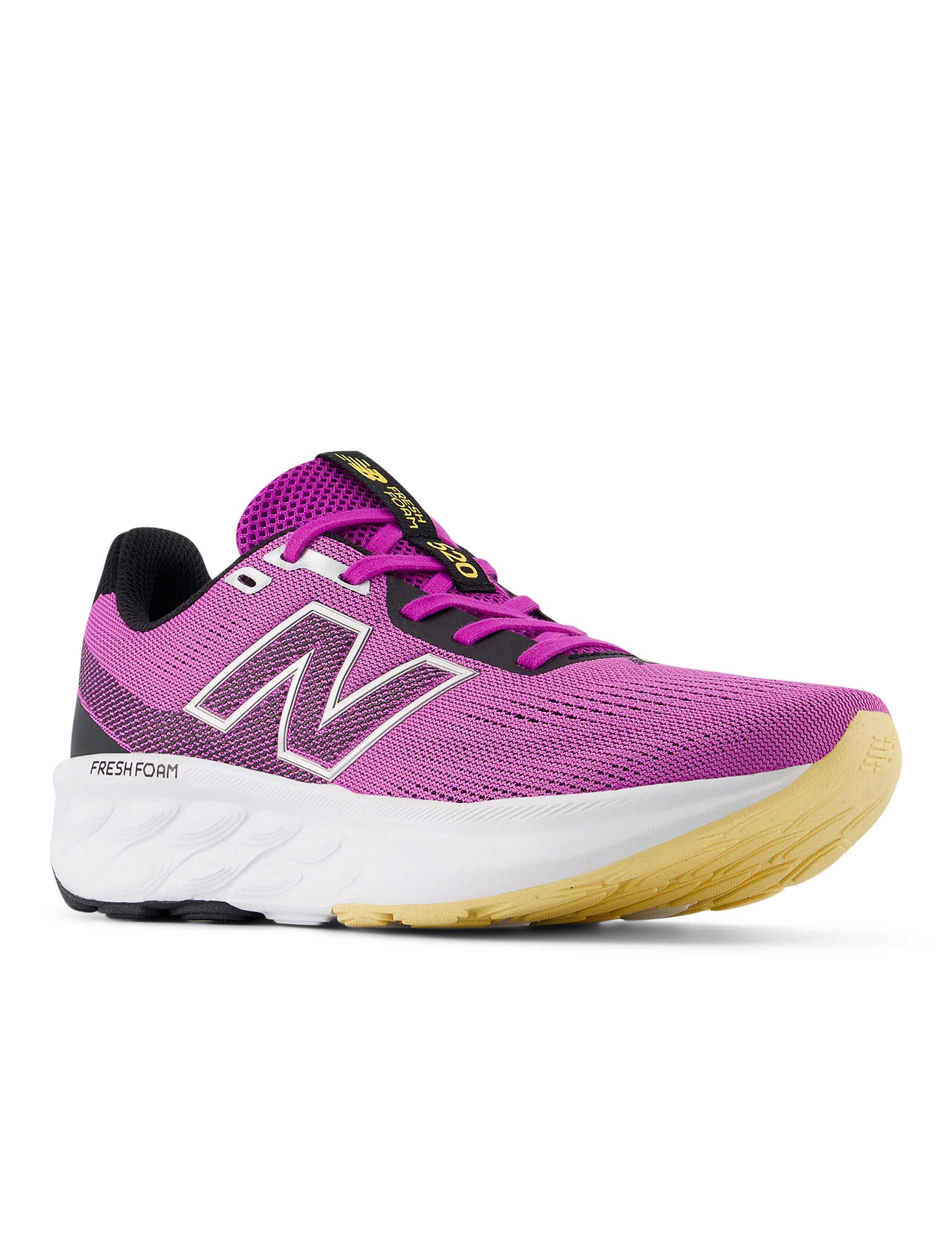 Nike Air Max 520v9 Running Shoes for Men & Women - Lightweight Cushioned Sneakers with Passion Fruit Colorway - Perfect for Jogging, Gym Workouts & Casual Wear