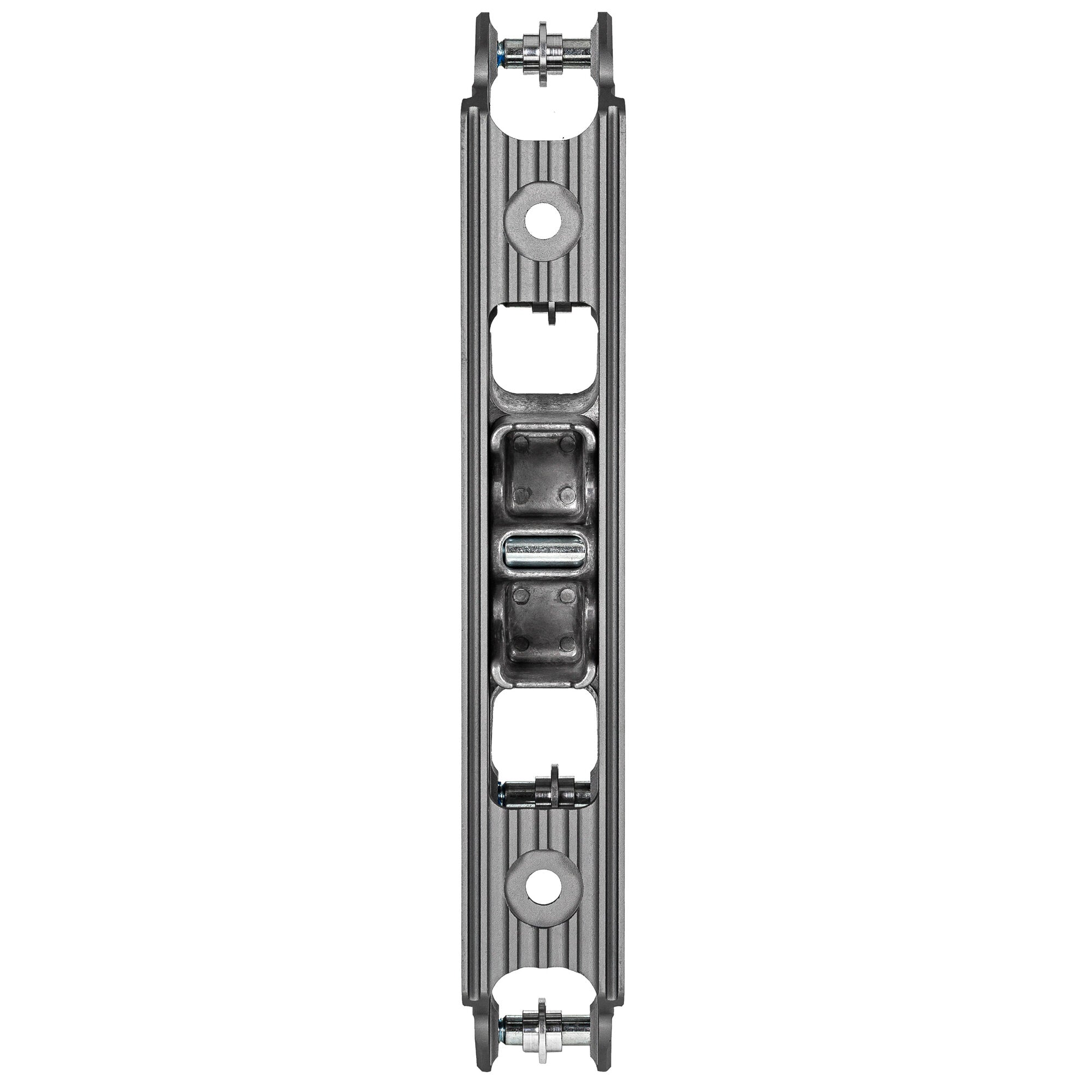 Element II 60 Ti Titanium Camping Multi-Tool - Compact Outdoor Survival Gear for Hiking, Backpacking & Emergency Preparedness