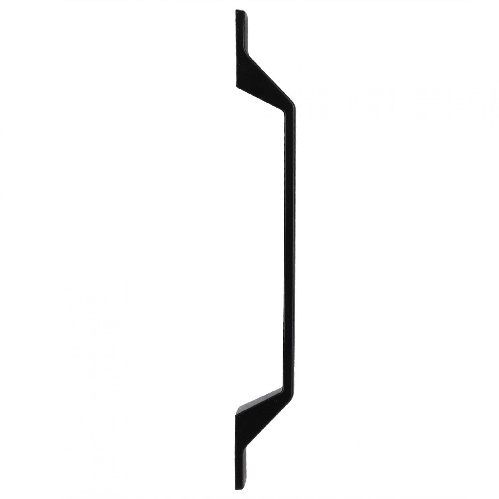 Kuuleyn Aluminum Alloy PC Case Handle - Durable Computer Chassis Handle for Motherboard Open Frame - Perfect for DIY PC Builds, Server Racks & Workstation Upgrades