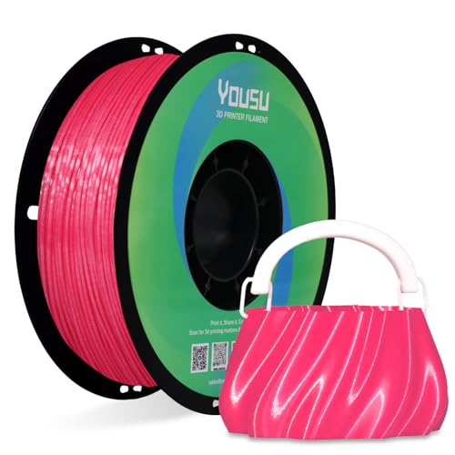 Silk Tpu Pink
