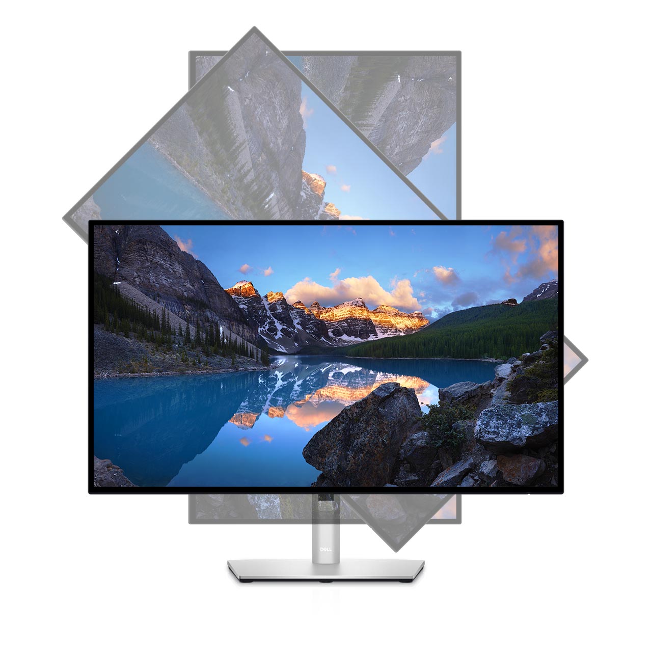 Dell UltraSharp U2723QE 27