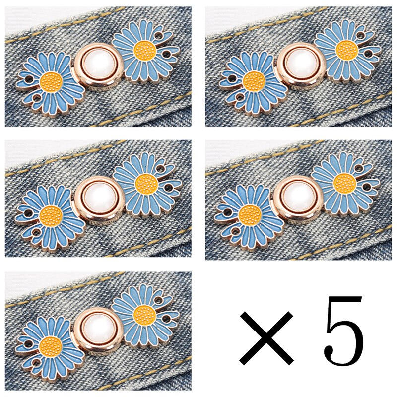 5 pairs-A8
