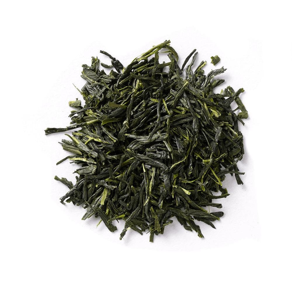 Harimaen Organic Uji Gyokuro Japanese Green Tea Bags - 12 Count - Premium Loose Leaf Style - Perfect for Home, Office & Gift Giving
