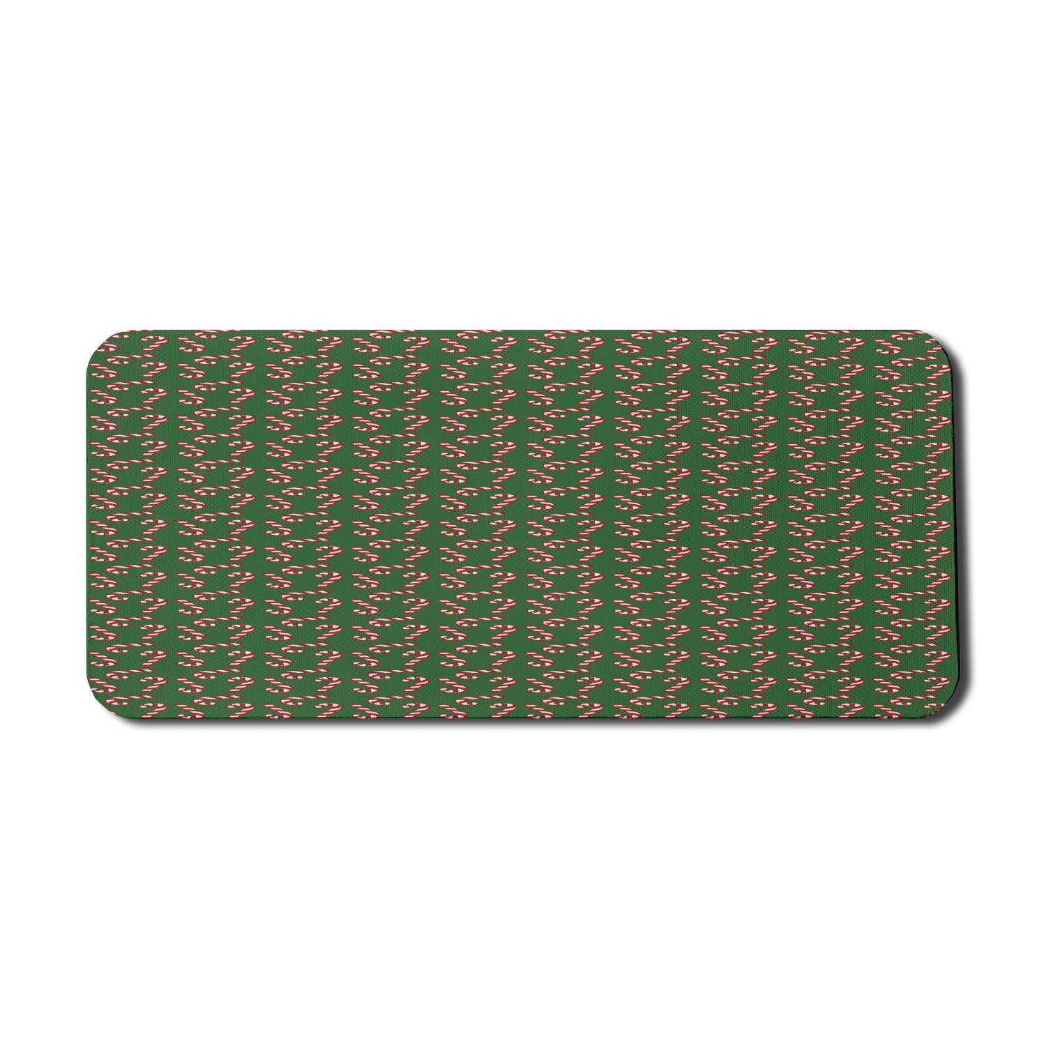 Ambesonne Christmas Mouse Pad - Extra Large 35