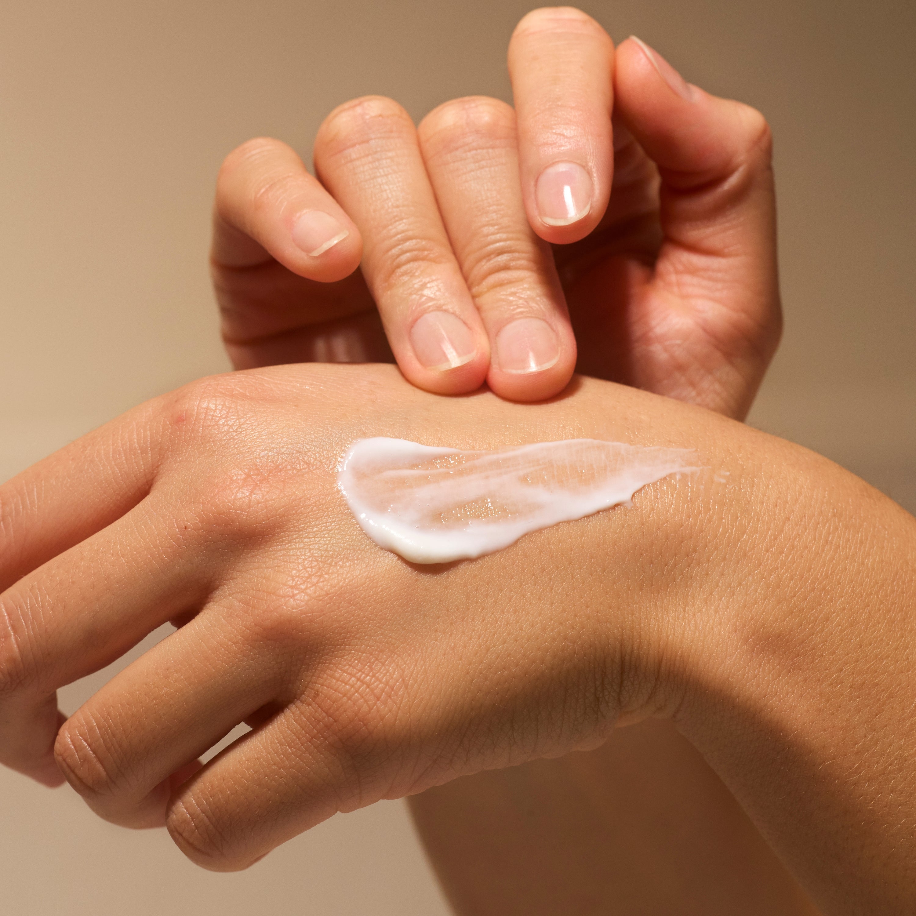 Gentle Genius™ Barrier Care Rapid Rescue Hand Cream - Intense Moisturizing & Repair for Dry, Cracked Hands - Perfect for Winter, Travel & Daily Skincare Routine