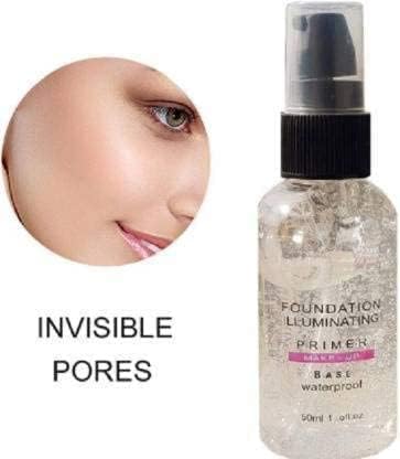 Lecherous Beauty 8-in-1 Makeup Combo Kit - Foundation, Primer, Liquid Concealer, Loose Powder, Compact Powder, 5-in-1 Lipstick, 36H Eyeliner & Setting Spray - Full Face Makeup Essentials for Flawless Coverage - Perfect for Daily Wear, Special Occasions & Professional Makeup Artists