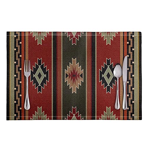 African Tribal