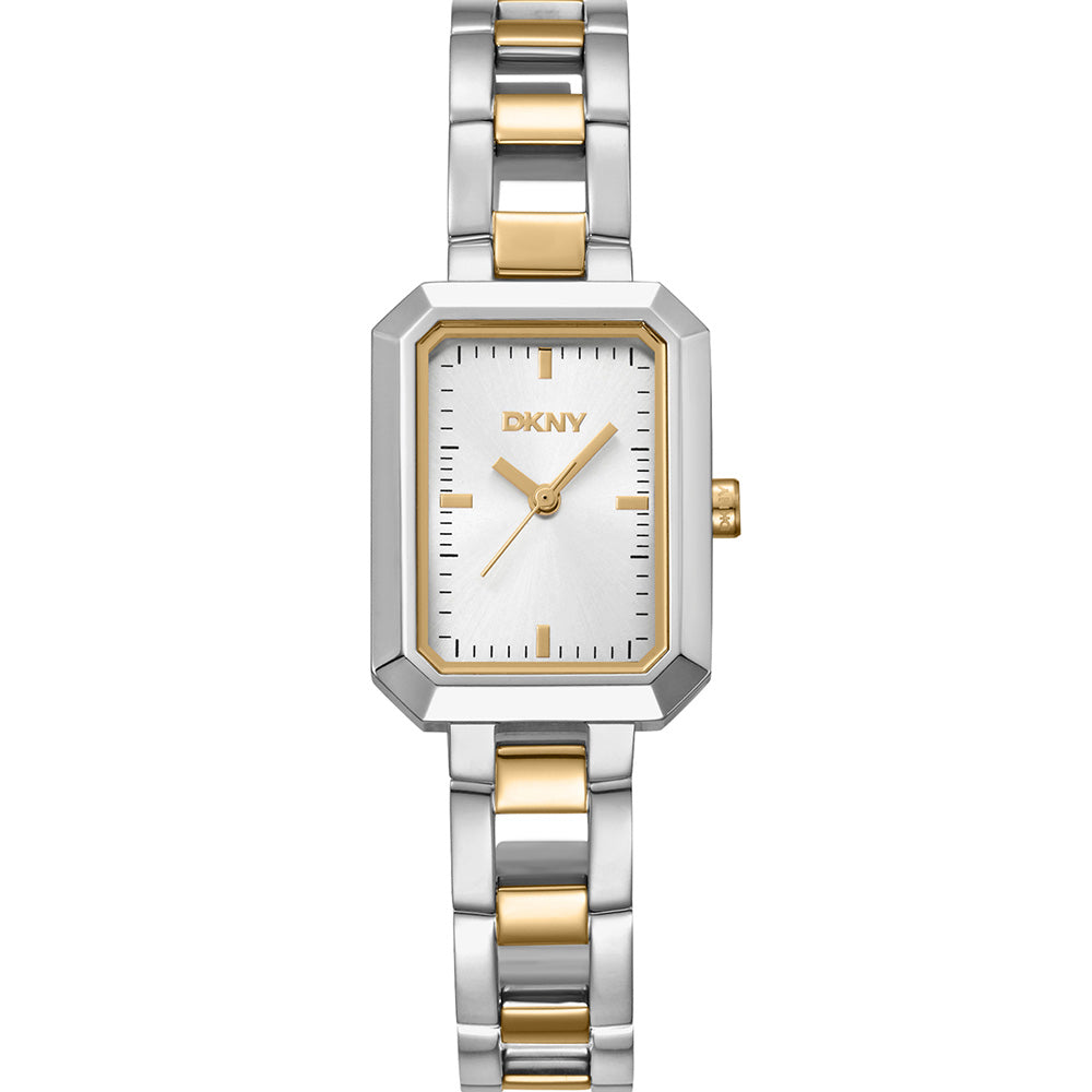 DKNY Uptown Midi Watch DK1L009M0035 - Stylish Women's Fashion Watch for Business & Everyday Wear