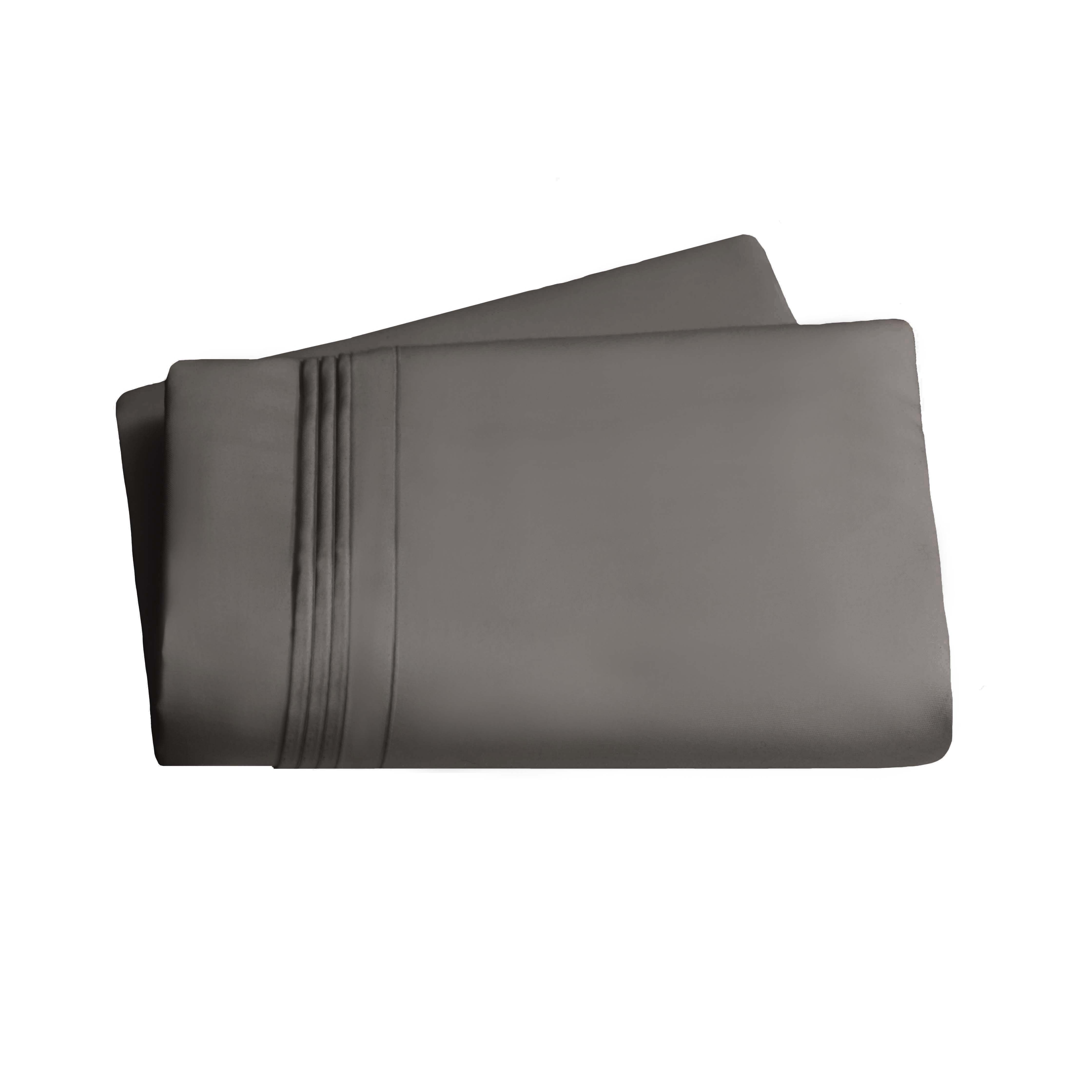 Premium 650 Thread Count Egyptian Cotton Sheet Set - Eco-Friendly, Breathable & Hypoallergenic - Perfect for Luxury Bedding & Hot Sleepers