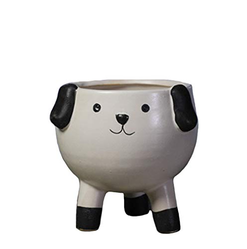 Dog Black