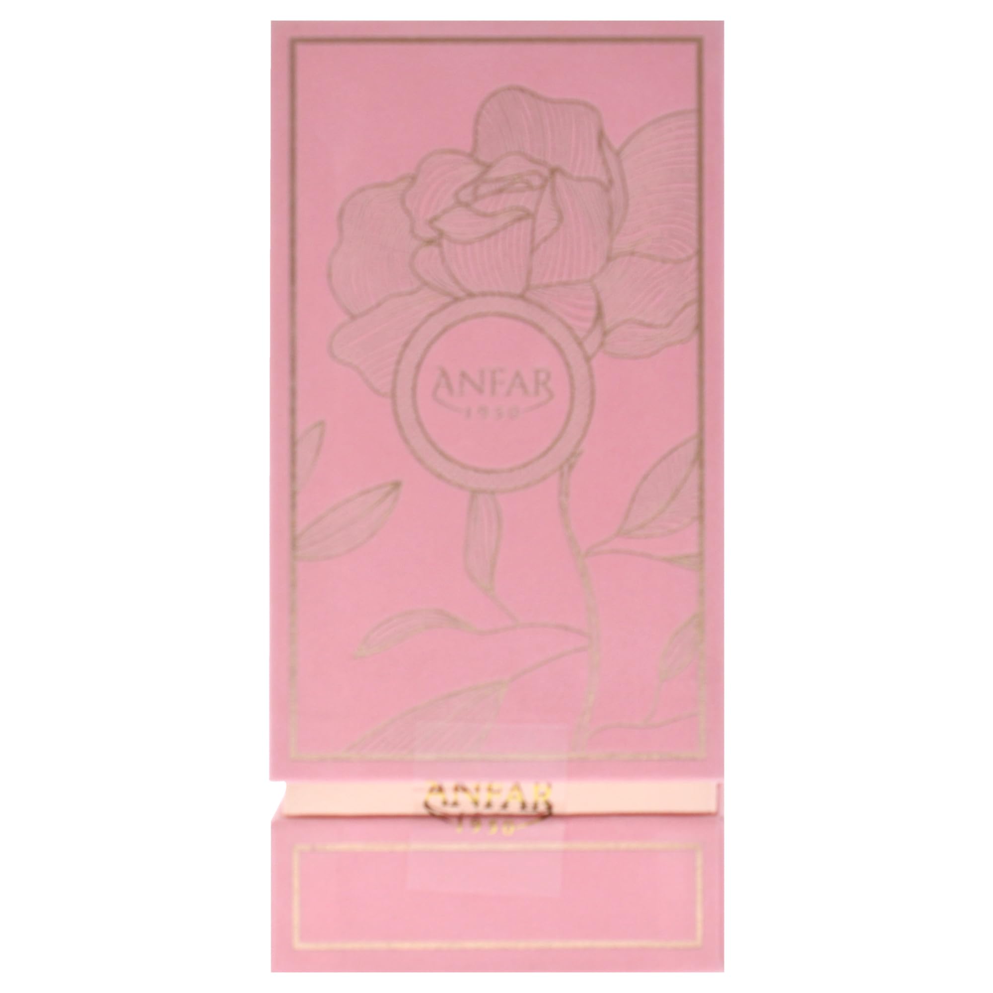 Florella Women's Perfume - 3.4 oz Extrait De Parfum Spray for Women, Long-Lasting Floral Fragrance | Perfect for Daily Wear, Date Nights & Special Occasions
