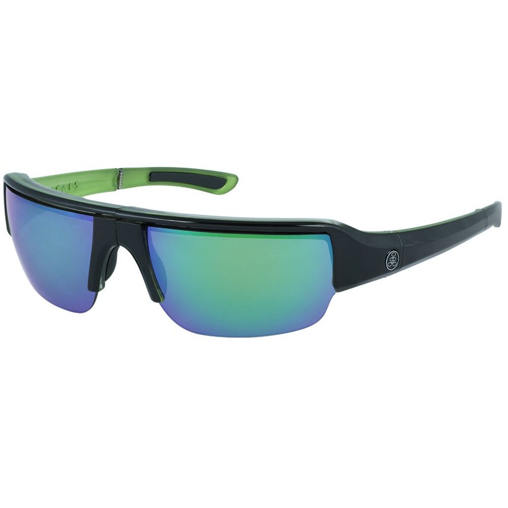 Popticals Unisex PopGun NYDEF Polarized Sunglasses for Men & Women - UV Protection, Lightweight & Stylish for Driving, Fishing, and Outdoor Activities