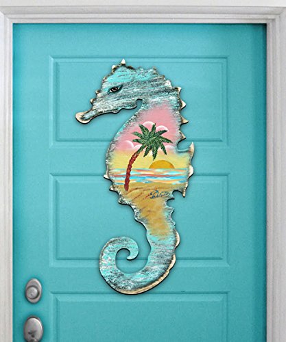Seahorse