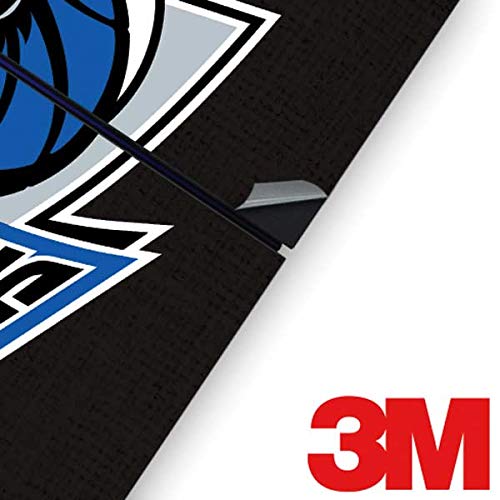 Officially Licensed NBA Dallas Mavericks Gaming Skin Decal for PS4 Console - Custom Vinyl Wrap for Enhanced Protection & Style - Perfect for Gamers & Sports Fans