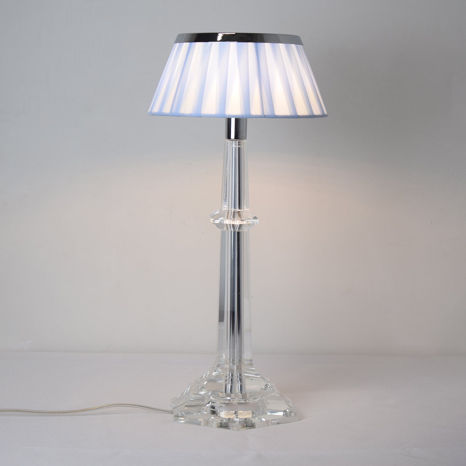 Versailles Table Lamp - Elegant French-Inspired Home Decor for Living Room, Bedroom & Office - Perfect for Ambient Lighting & Stylish Interior Design