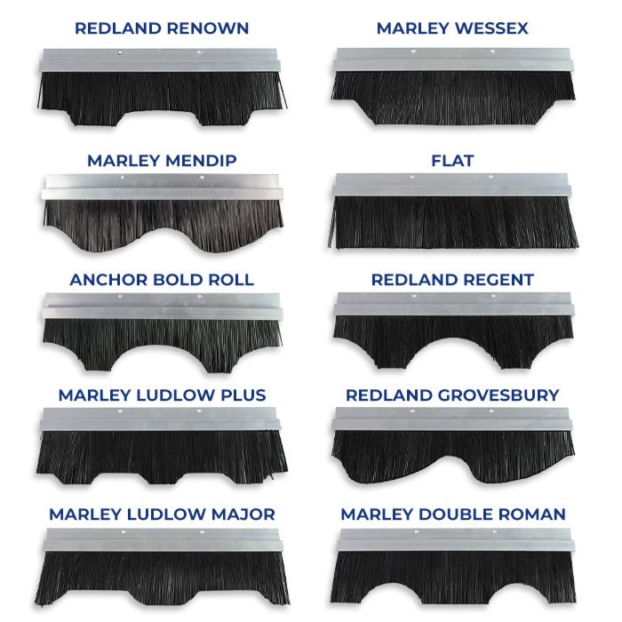 SkyVac®️ SkyScraper Speedi Brushes - High Reach Window Cleaning Brush Set for Tall Buildings (Choose Your Model) - Perfect for Professional Window Washing and High-Rise Exterior Maintenance