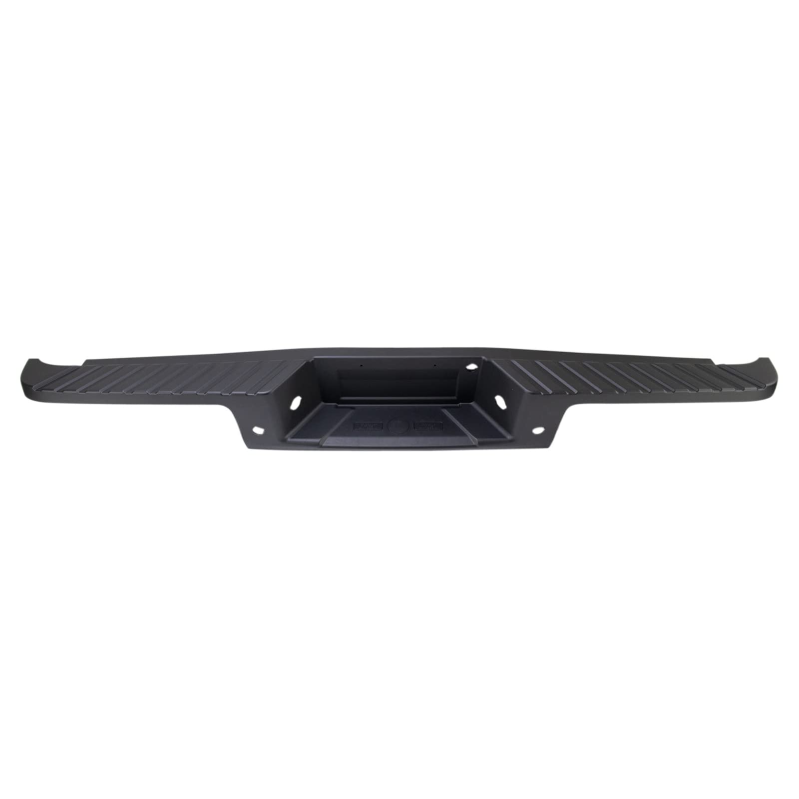 Ford F-150 Rear Bumper Step Pad FO1191125 | Compatible with 2009-2014 Models | Heavy-Duty Non-Slip Protection for Easy Truck Access & Loading