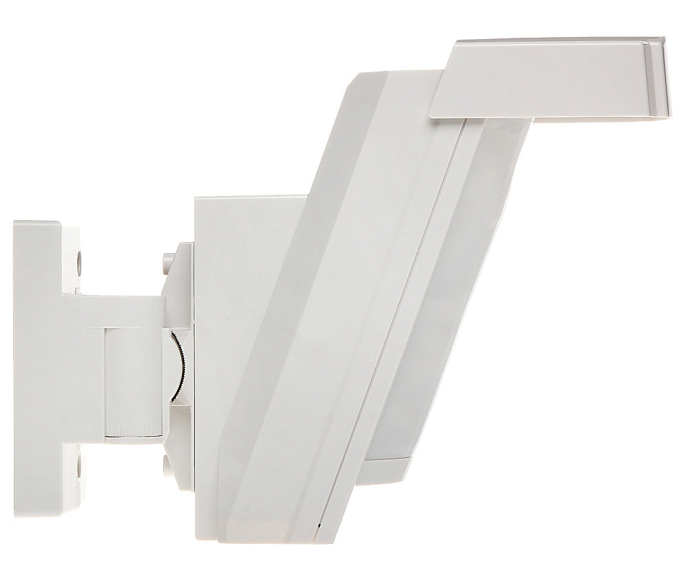 JA 158P Wireless Outdoor PIR Motion Sensor Detector - Weatherproof Security Light for Home, Garden, and Garage Protection