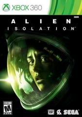 Alien: Isolation - Complete in Box (CIB) for Xbox 360 | Survival Horror Game for Thrilling Sci-Fi Adventures