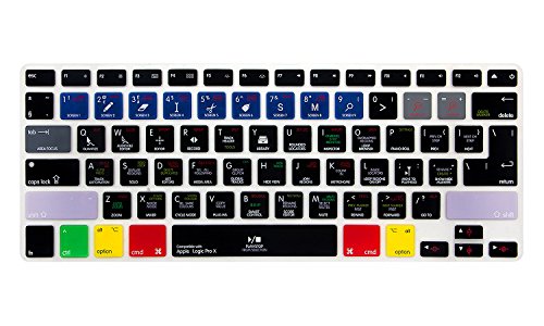 Logic Pro X