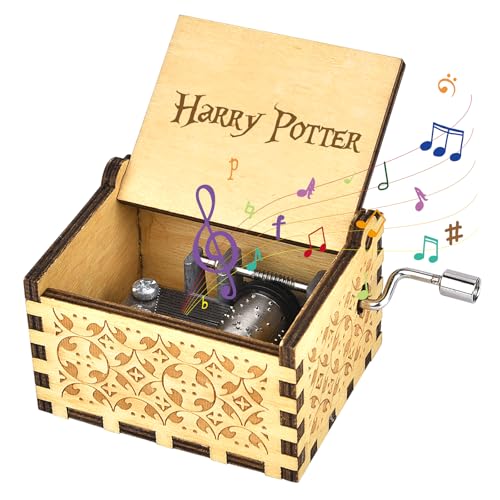 Customized （harry Potter)