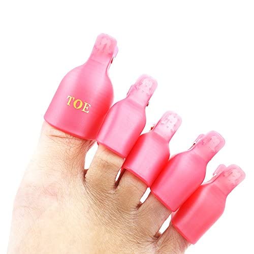 Pink/Toe
