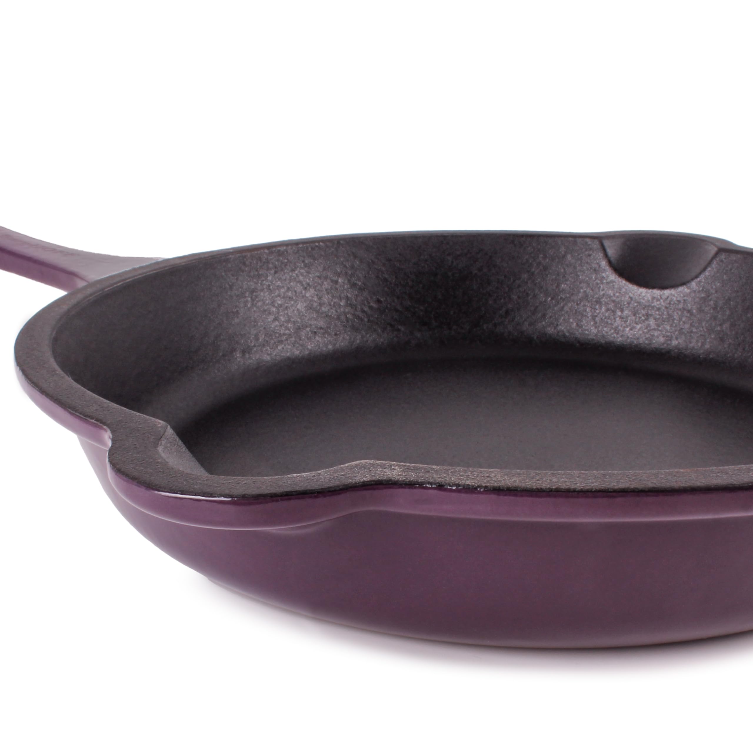 BergHOFF 4-Piece Enameled Cast Iron Cookware Set - 11