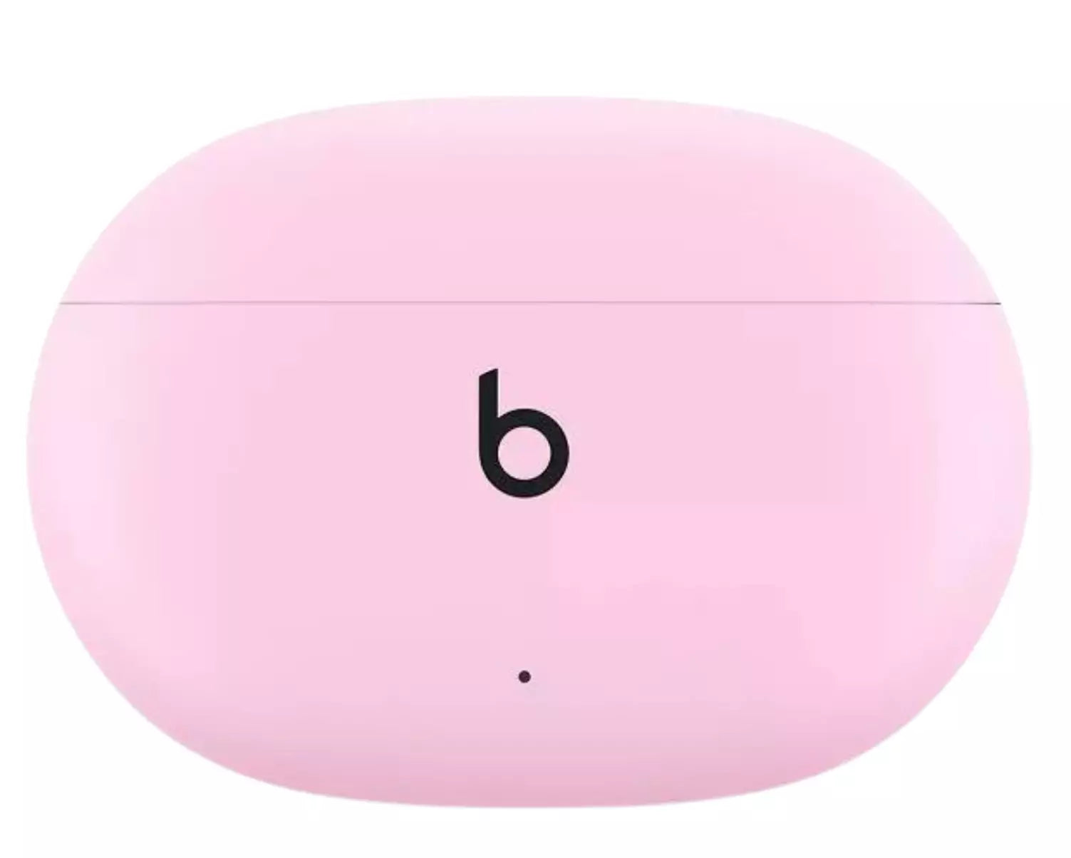 Beats Studio Buds Charging Case Replacement (A2514) - Wireless Charging Case Compatible with Beats Studio Buds - Perfect for Travel, Workout & Daily Use
