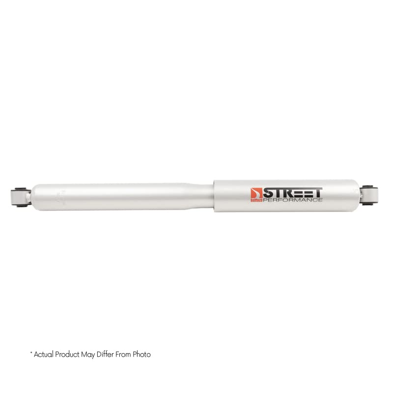 Belltech 9524 Shock Absorber Set - Heavy Duty Performance Shocks for Trucks & SUVs - Perfect for Off-Roading, Towing & Daily Driving