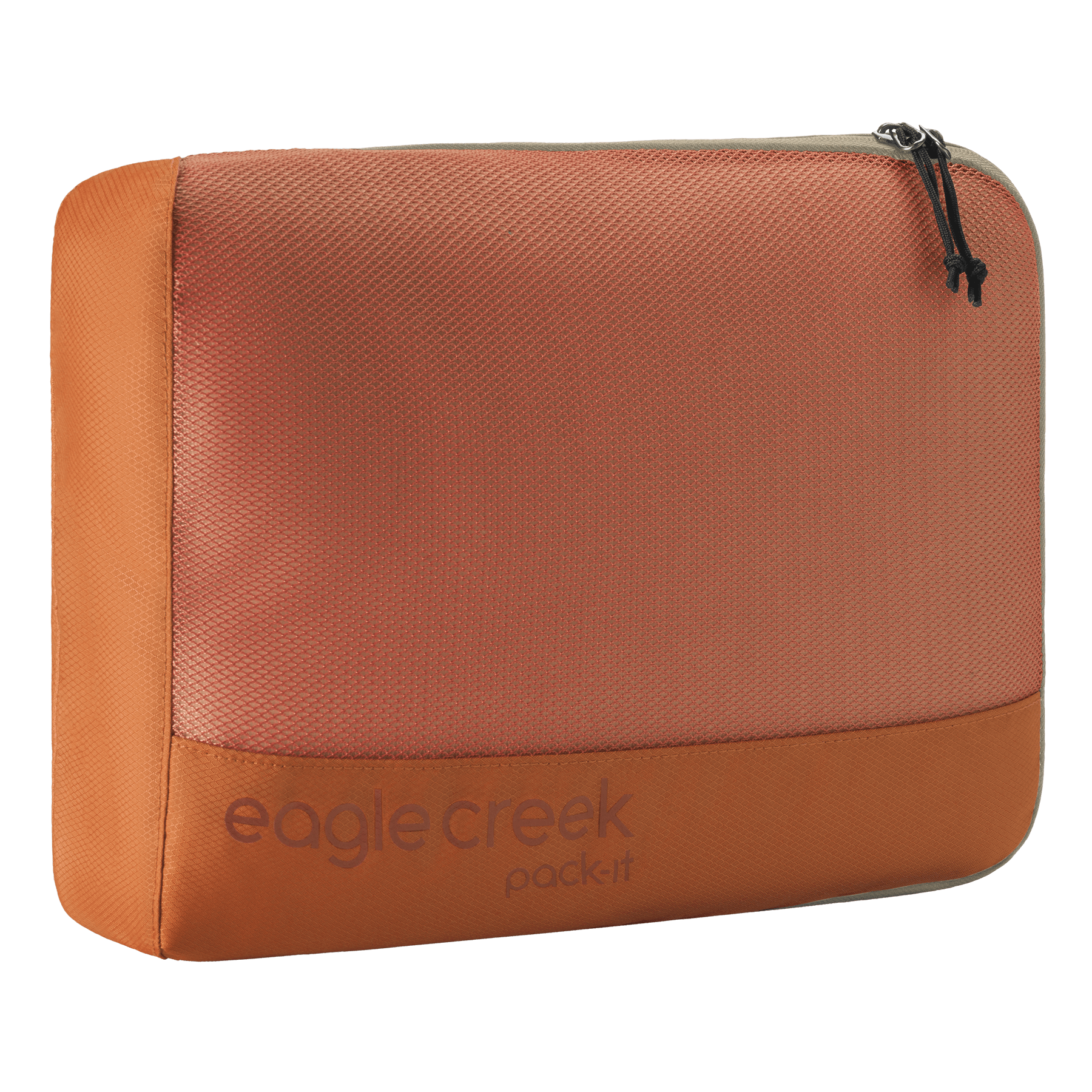 Eagle Creek Pack It Reveal Cube M - Packing Organizer for Travel & Suitcase - Perfect for Clothes, Toiletries & Accessories on Vacations, Business Trips & Weekend Getaways
