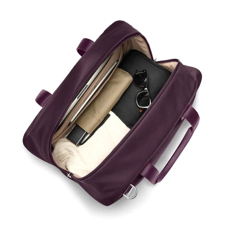 Briggs & Riley Rhapsody 2.0 Weekender Tote Bag - Premium Travel Duffel for Women & Men - Perfect for Weekend Getaways, Business Trips & Gym Use