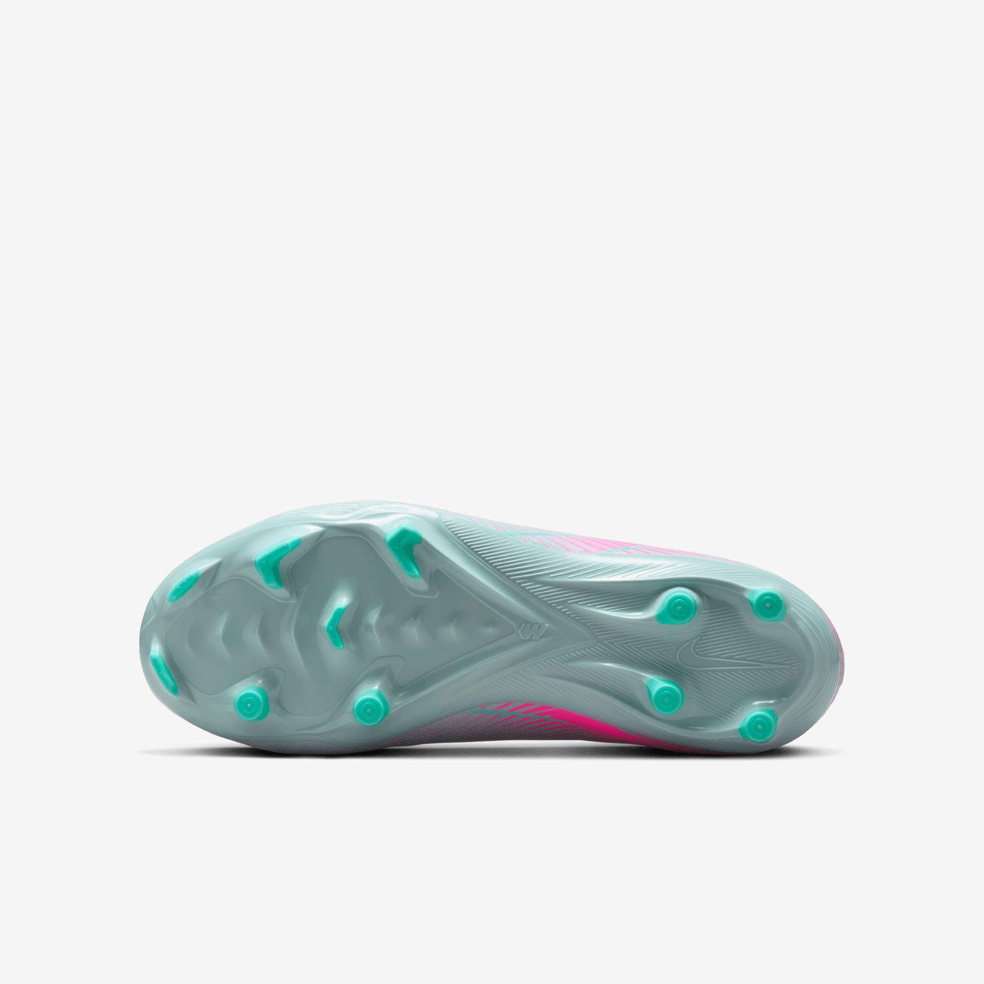 Nike Jr. Mercurial Vapor 16 Academy Soccer Cleats - Youth Football Shoes for Boys & Girls - Lightweight & Durable for Field, Turf & Training - Perfect for Matches & Practice Sessions