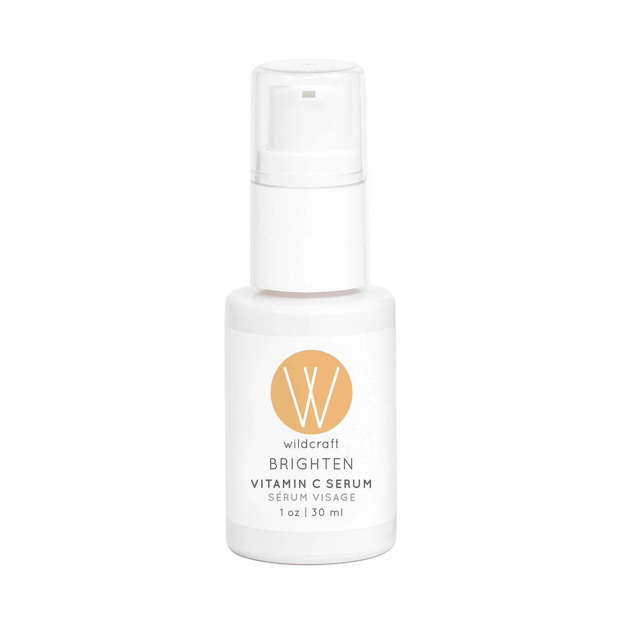 Best Vitamin C Face Serum for Brightening Skin - Anti-Aging & Dark Spot Treatment - Perfect for Morning Skincare Routine & Glowing Complexion