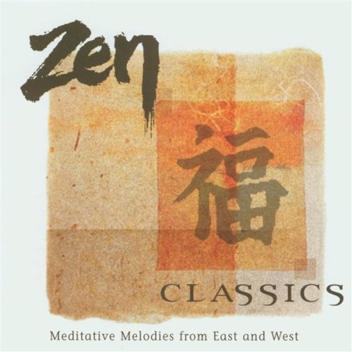 Zen Classics - Timeless Japanese Meditation & Mindfulness Books for Stress Relief, Inner Peace & Spiritual Growth | Perfect for Home, Office & Yoga Practice