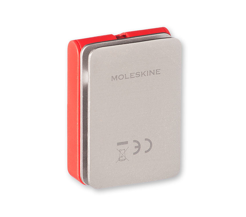 Moleskine Travel Journal - Premium Leather Notebook for Writing, Sketching & Note Taking - Perfect for Adventure Travel, Backpacking & Vacation Memories