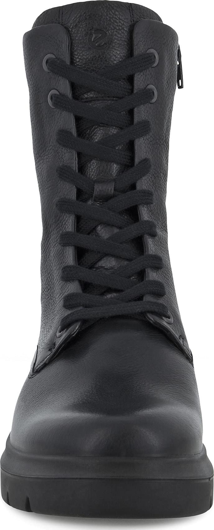 ECCO Women's Nouvelle Hydromax Water-Resistant Tall Mid Calf Boots - Comfortable & Stylish Winter Boots for Women, Perfect for Rainy Days, Snowy Weather & Outdoor Activities