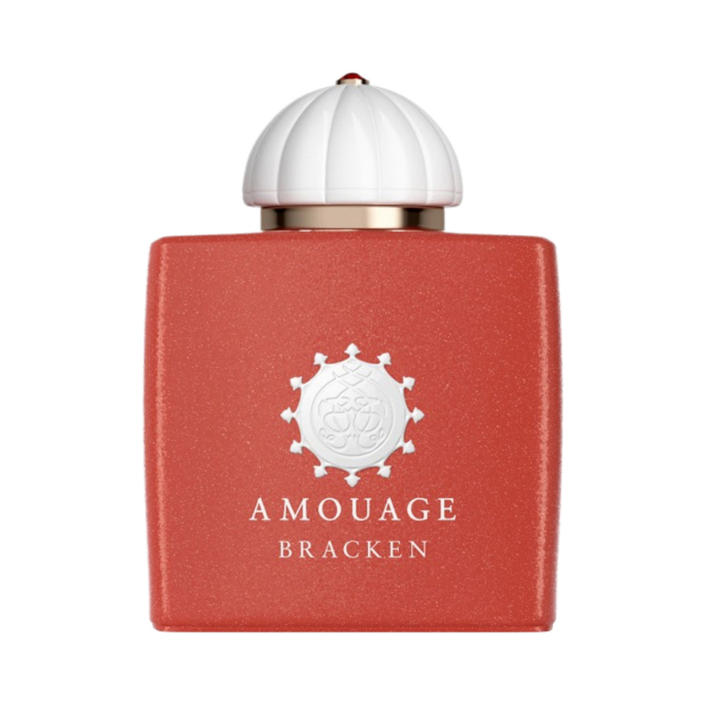 Bracken Women's Eau de Parfum Fragrance - 3.4oz/100ml Luxury Floral Scent for Everyday Wear & Special Occasions