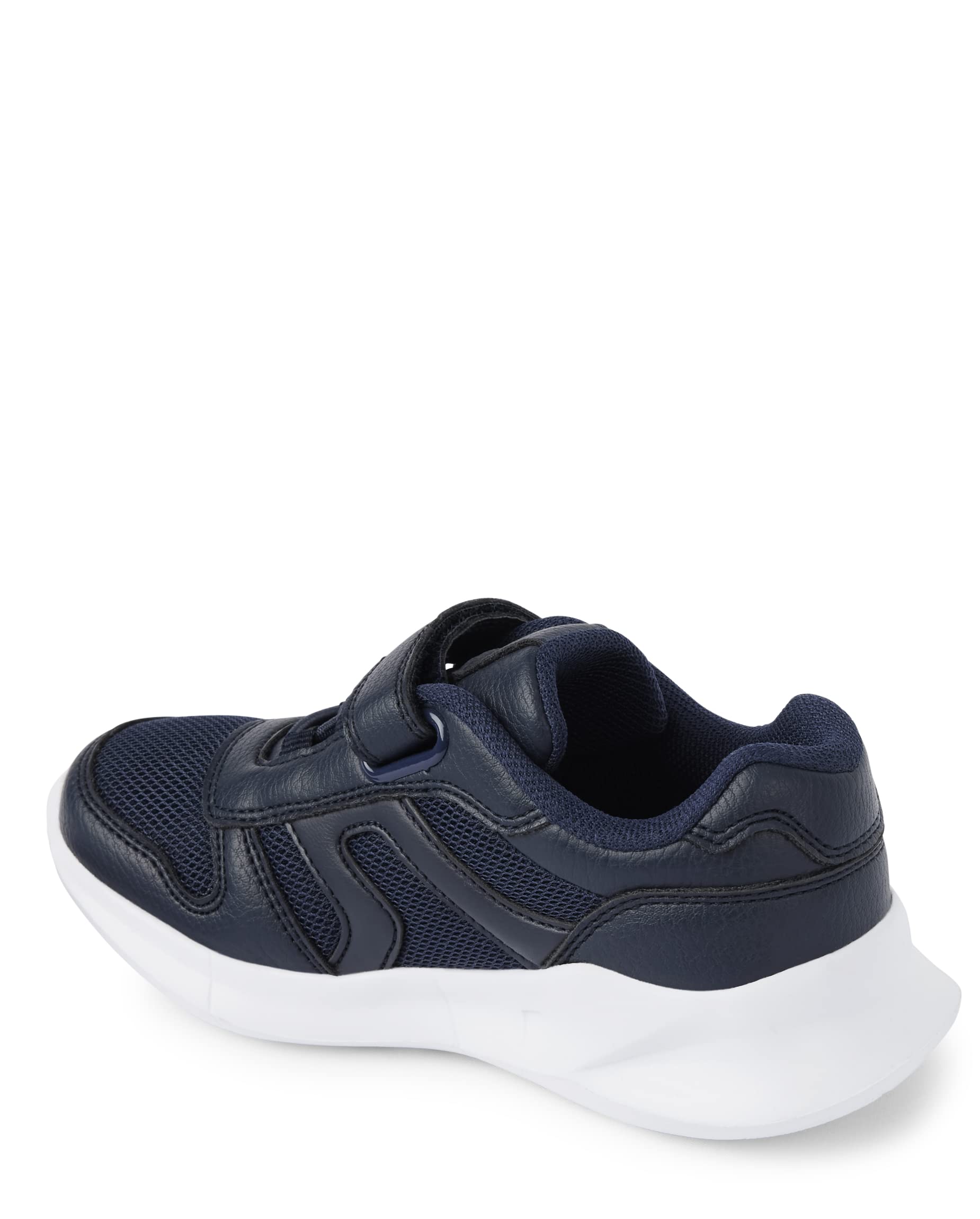 Gymboree Boys' Running Shoes for Toddlers & Kids - Lightweight Athletic Sneakers for Playground, School & Daily Activities