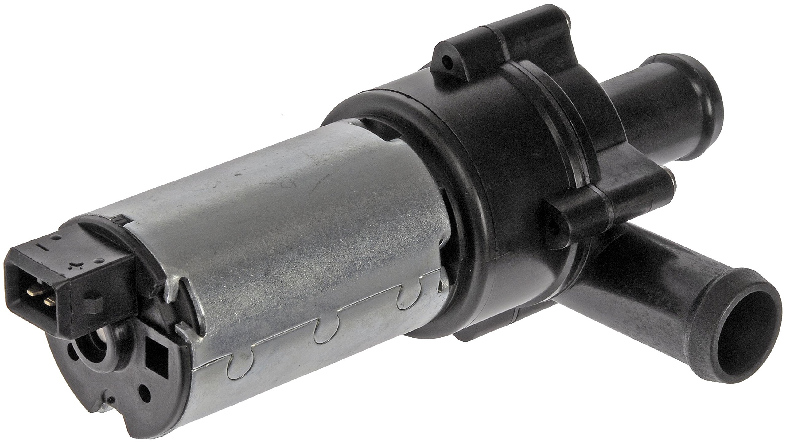 Dorman 902-079 Engine Auxiliary Water Pump Replacement for Audi A4 A5 A6 Q5 & Volkswagen Passat Jetta - High Performance Cooling System Part for Hot Weather & Long Distance Driving