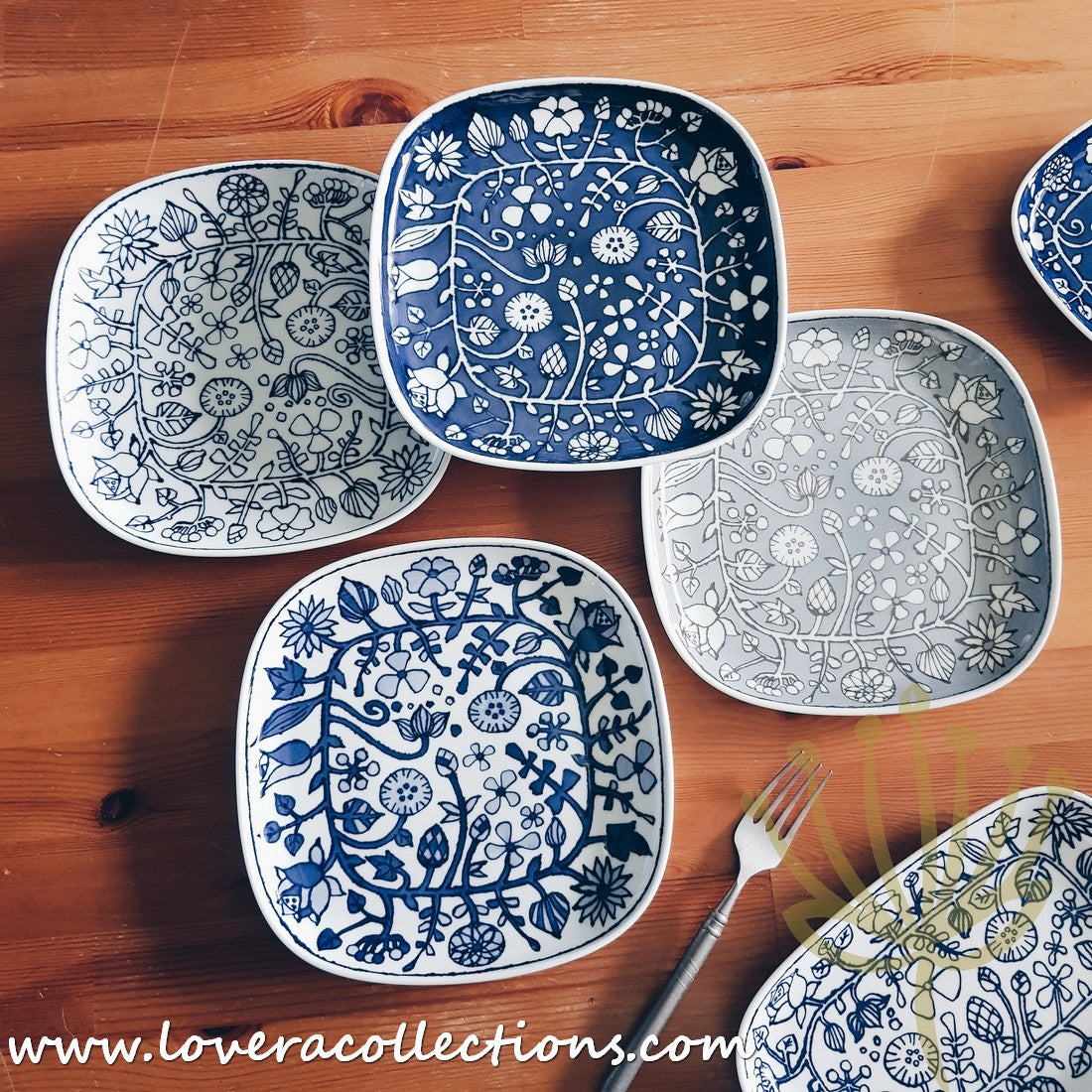 Wazan Japan Hana Collection - Premium Japanese Home Decor (50% Off Sale) - Perfect for Living Room, Bedroom & Office Decoration