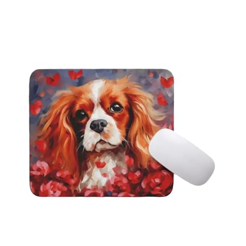 Cavalier King