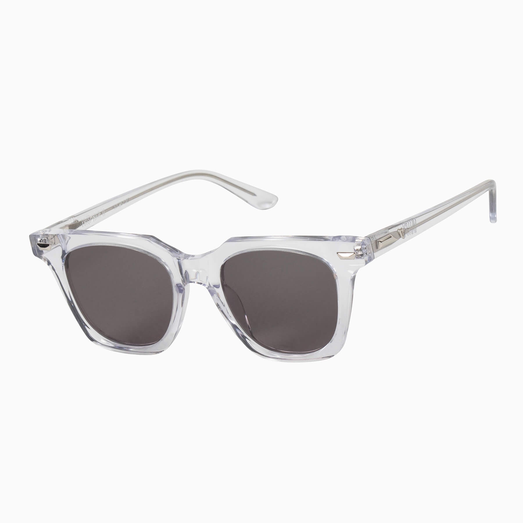 Prisoner II Sunglasses - Polarized UV Protection Aviator Style for Men & Women - Perfect for Driving, Outdoor Sports & Beach Vacations