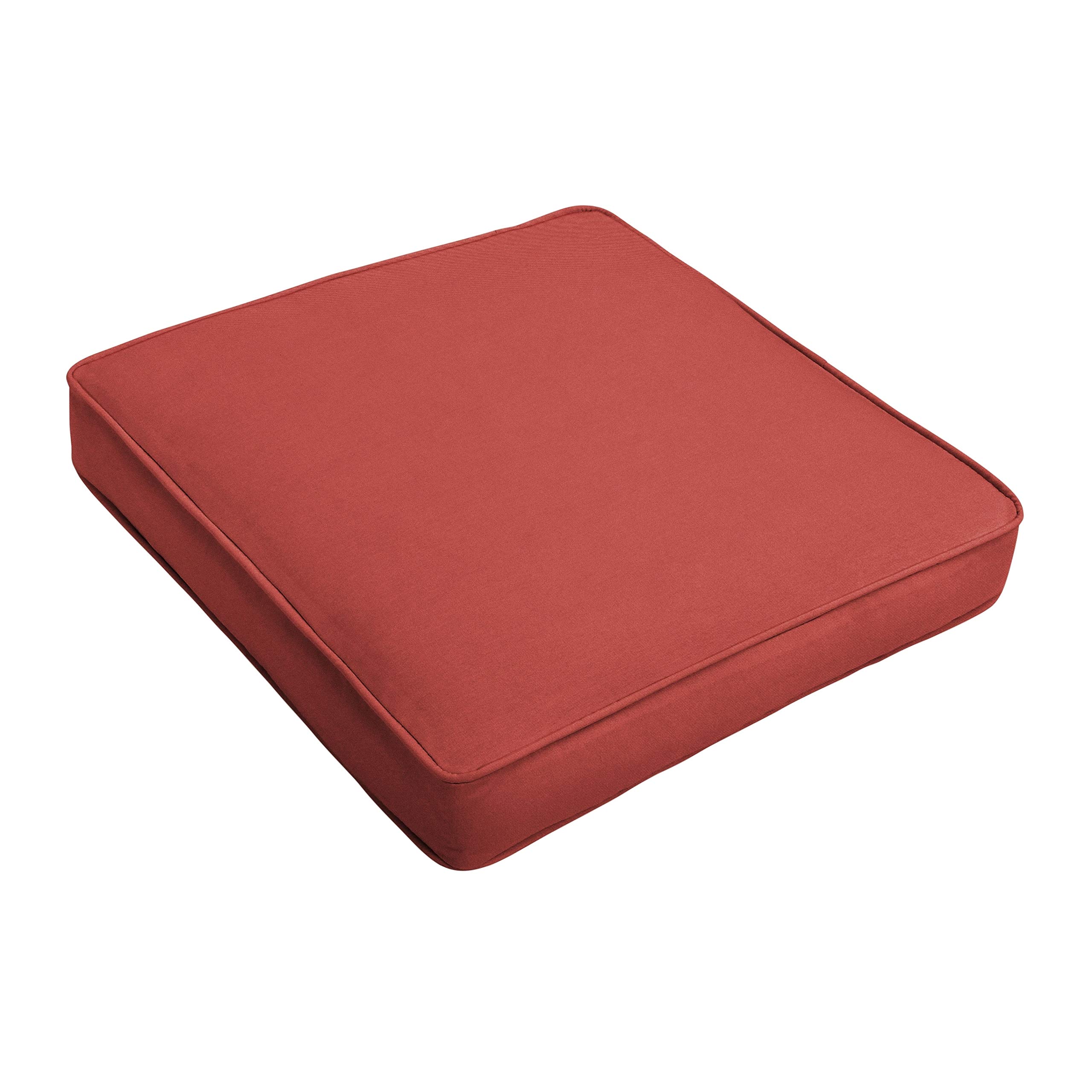 Premium Lehigh Sunbrella Indoor/Outdoor Chair Cushions Set of 4 - 19